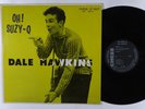 DALE HAWKINS Oh  Suzy-Q LP on Chess mono
