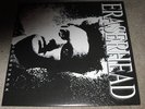 ERASERHEAD / RALPH DORPER OST - NEW LP RECORD