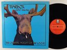 TIMEBOX The Original Moose On The Loose LP on Peters NM/VG++