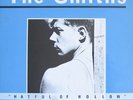 The Smiths Hatful Of Hollow Vinyl LP New
