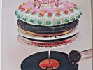 Rolling Stones-Let It Bleed-Rare Original U.S.London LP W/Inner & Poster-N.Mint