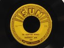 Smokey Joe-The Signifying Monkey/Listen To Me Baby-Sun 228-RARE SOUL 45RPM