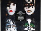 Kiss ?– Dynasty Vinyl LP Casablanca 2014 NEW & SEALED 180gm