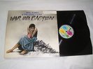 LP - Max Romeo & The Upsetters War in a Babylon - UK 1976 # cleaned
