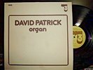 DAVID PATRICK 