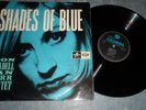 DON RENDELL IAN CARR QUINTET 'SHADES OF BLUE' 33SX 1733 COLUMBIA 1965 UK MONO
