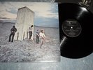 THE WHO 'WHO'S NEXT' 2408 102 TRACK RECORDS 1971 UK ISSUE