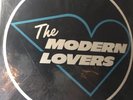 ?The Modern Lovers   S/T  (1976 Home of the Hits promo-cut corner?) LP