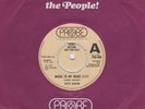 Patti Austin - Music To My Heart / Love Em And Leave Em Kind Of Love - Probe Dem