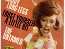 Untamed - Daddy Long Legs / Trust Yourself A Little Bit - D Hitton HT 300009