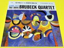 Dave Brubeck Quartet Time Out  2Lp 200g 45rpm Analogue Productions