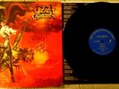 OZZY OSBOURNE SIGNED AUTOGRAPHED LP The Ultimate Sin ORIG 1986 US CBS ASSOCIATED