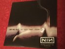 NINE INCH NAILS The Hand That Feeds Vinyl 9” LP