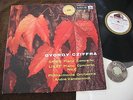 LP GYÖRGY CZIFFRA Grieg Liszt Andre VANDERNOOT UK 1959 | M- to EX