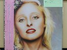 Vinyl LP Records ECS-81360 Amy Holland - Amy Holland w/OBI (Japan)