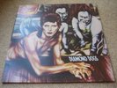 David Bowie Diamond Dogs 1st Uk Press A1/B1 Oly LP Ex/Ex+ ...