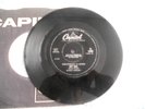 RUBEN WRIGHT,HEY GIRL,1966 CAPITOL LABEL,RARE NORTHERN,MOD DANCER,SOUL,EX OR BET