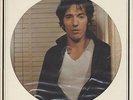 Bruce Springsteen Darkness On... USA picture disc LP vinyl  record promo
