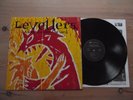 THE LEVELLERS - A WEAPON CALLED THE WORLD - GREAT AUDIO-VG+ EX VINYL LP 1990