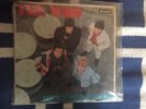 THE WHO : MY GENERATION :ORIGINAL 1965  UK  BRUNSWICK MONO LP