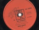 MOBY GRAPE  Rare 1967 Aust Promo Only 7