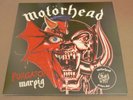 MOTORHEAD PURGATORY WARPIG 12