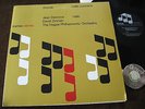 LP Dvorak Cello Concerto Kean Decroos David Zinman Netherlands Foc. | NM-