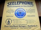 0096/SEELEPHONIE-Schellbach Erfolgsplatte-So erlangst du Symphatie und Schellack