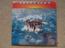 Aerosmith 3 Album Vinyl Set - Aerosmith, Get Your Wings, Toys In The Attic