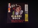 GIANNI ROCK (MASSIMO RANIERI). LASSU' QUALCUNO MI AMA Primo 45rpm Zeus Italy '64