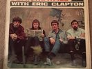 John Mayall Blues Breakers album with Eric Clapton