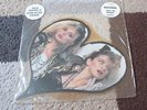 MADONNA ‘Into The Groove’ RARE Heart Shaped Picture Disc 7