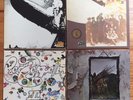 Led Zeppelin 11 LPs (I, II, III, IV, Houses of the Holy, Physical Graffiti, etc)