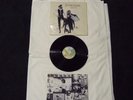 Fleetwood Mac Rumors Album Signed by All Band Members, Stevie Nicks