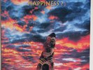 QUEEN: Roger Taylor - Happiness LP