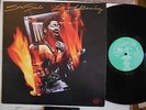 SON SEALS LIVE AND BURNING ORIGINAL 1978 USA ALLIGATOR LABEL LP C03