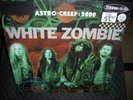 WHITE ZOMBIE // Astro-Creep: 2000 // BRAND NEW 180 GRAM RECORD LP VINYL