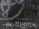 The Mission UK - First Chapter
