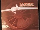 O.V. Wright ‘Memphis Unlimited’ (Back Beat) Rare Deep Soul Original