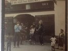 Credence Clearwater Revival WILLY AND THE POOR BOYS Orig Vinyl Record Album LP