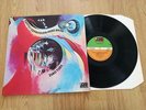 TONTO'S EXPANDING HEAD BAND Zero Time LP Atlantic K 40251 UK 1971  EX/EX