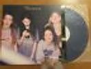 HINDS - LEAVE ME ALONE - LTD 180G BLUE VINYL ALBUM & BONUS CD - LUCKY092LPRT
