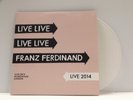 FRANZ FERDINAND 