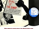 SONNY CLARK, Dial S for Sonny, BLUE NOTE BLP-1570  RVG 