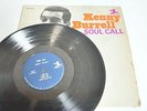 KENNY BURRELL - SOUL CALL - PR7315 PRESTIGE-LP/Vinyl/Record