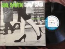 SONNY CLARK COOL STRUTTIN' VOL.2 BLUE NOTE K18P-9279 MONO Japan Vinyl LP