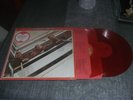TRES BEAU DOUBLE 33T LE ROUGE DISQUES ROUGES  THE BEATLES