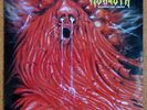 Morgoth - Resurrection Absurd  (Vinyl) Century Media 1989 Erstpressung