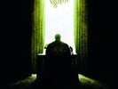 Opeth Watershed dlp RSD green EU sealed