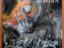 Protector - Golem (Vinyl) Atom-H Rec. 1988 Erstpressung